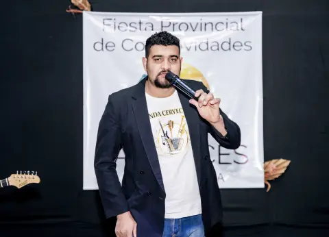 Conferencia y Lanzamiento Edición 33°