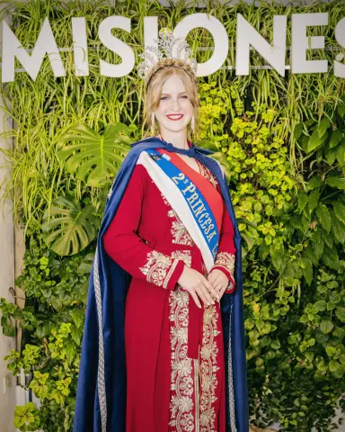 Presentación Oficial en Posadas