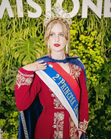 Presentación Oficial en Posadas