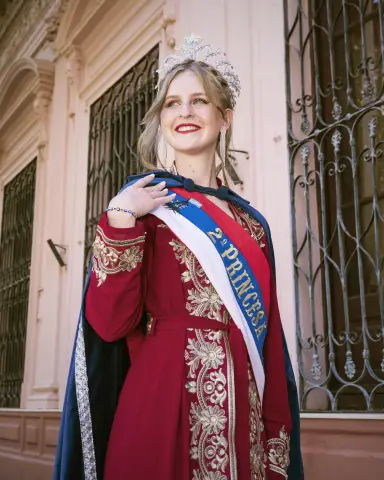 Presentación Oficial en Posadas