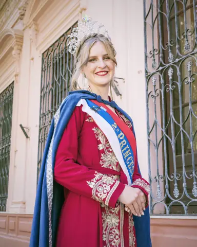 Presentación Oficial en Posadas