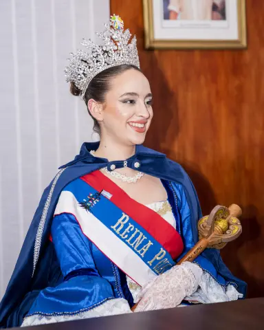 Presentación Oficial en Posadas