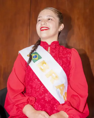 Presentación Oficial en Posadas