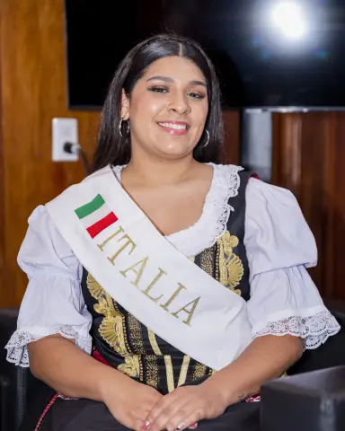 Presentación Oficial en Posadas