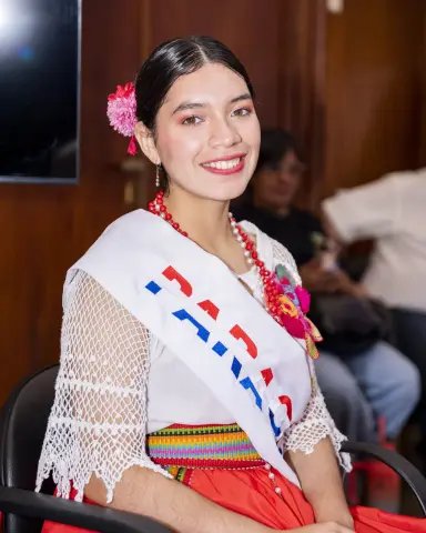 Presentación Oficial en Posadas