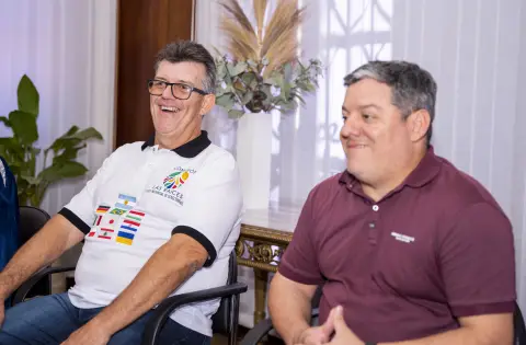 Presentación Oficial en Posadas