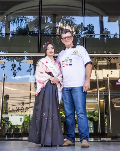 Presentación Oficial en Posadas