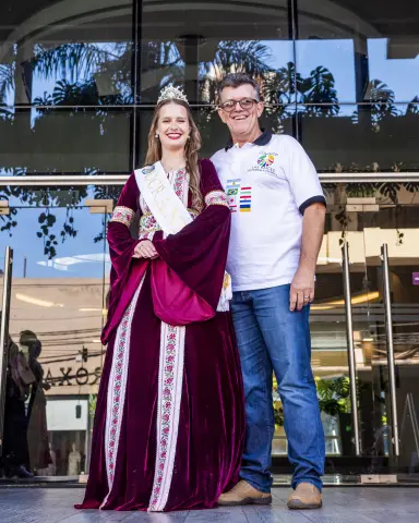 Presentación Oficial en Posadas