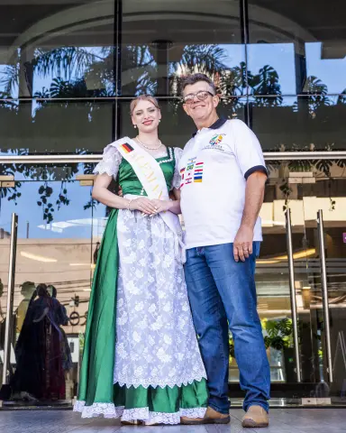 Presentación Oficial en Posadas