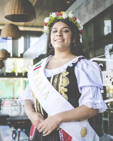 Presentación Oficial en Posadas