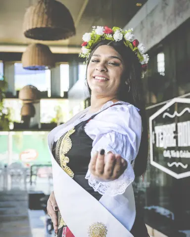 Presentación Oficial en Posadas