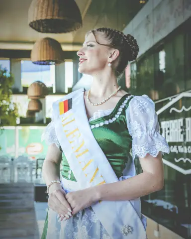 Presentación Oficial en Posadas