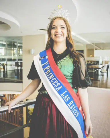 Presentación Oficial en Posadas