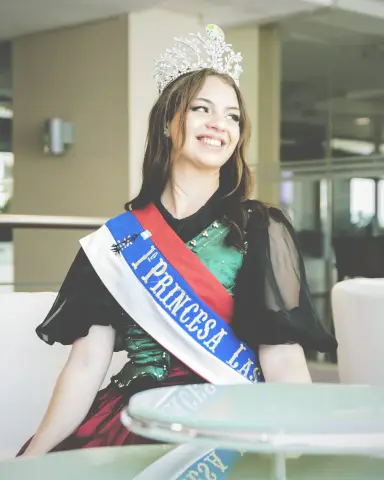 Presentación Oficial en Posadas