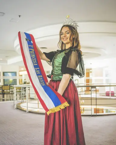 Presentación Oficial en Posadas