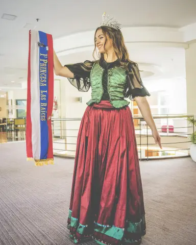 Presentación Oficial en Posadas