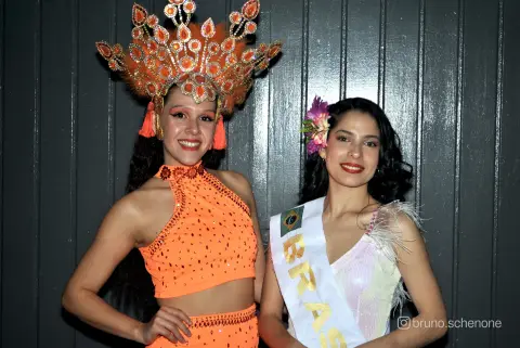 Festa Branca