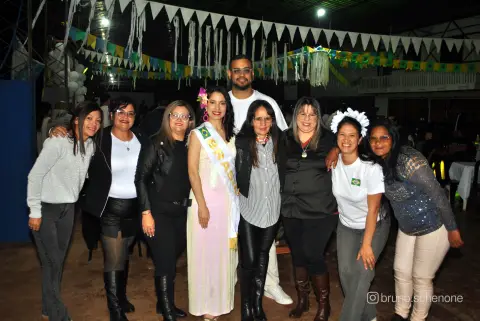 Festa Branca
