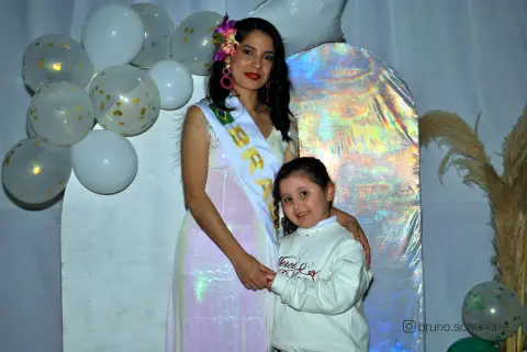 Festa Branca