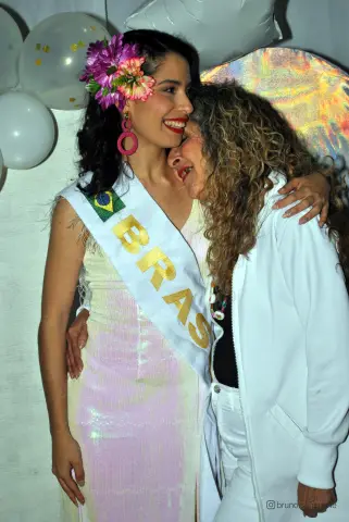 Festa Branca
