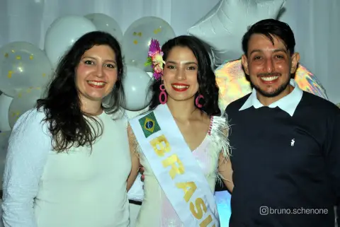 Festa Branca