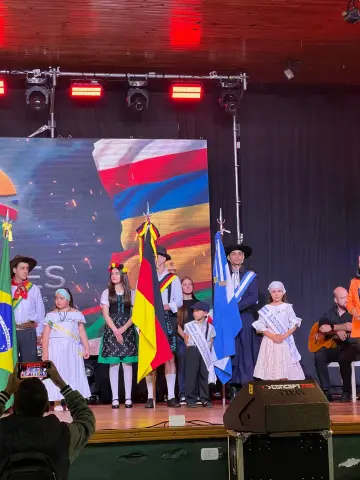 Las fotos de la gente en Raíces