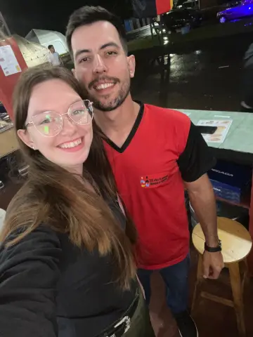 Las fotos de la gente en Raíces