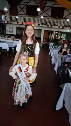 Las fotos de la gente en Raíces
