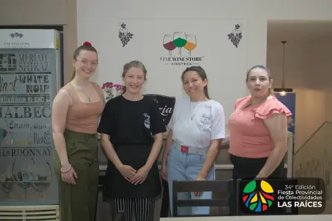 Test Cultural