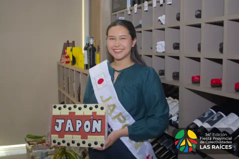 Test Cultural