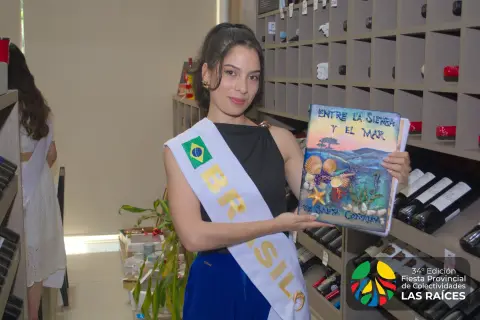 Test Cultural
