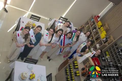 Test Cultural