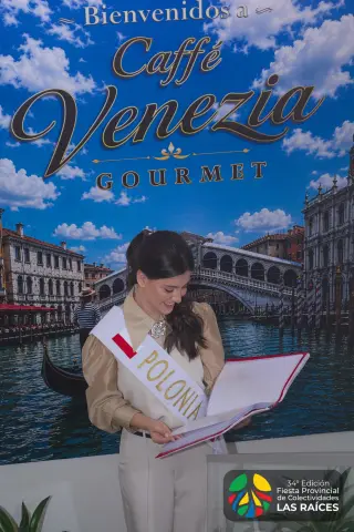 Test Cultural