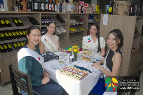 Test Cultural