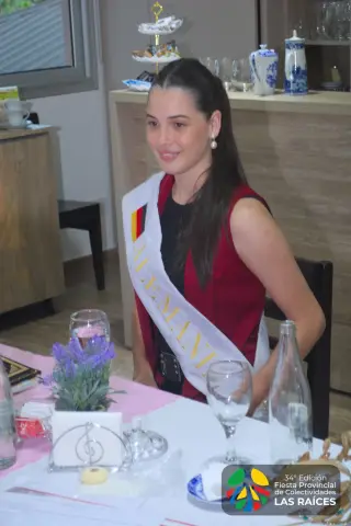 Test Cultural