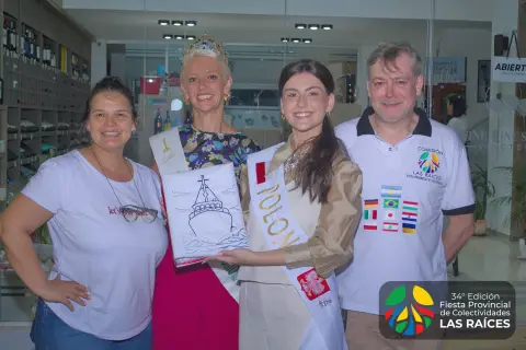 Test Cultural