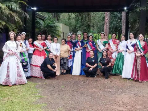 Sesión Fotos Paraiso Lodge