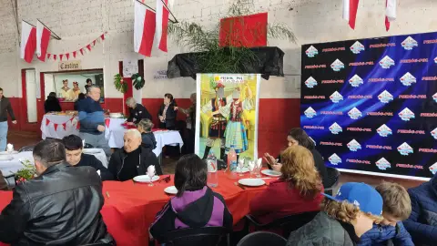 Día del Colono Polaco