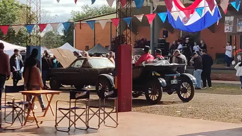 Día del Colono Polaco