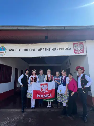 Día del Colono Polaco