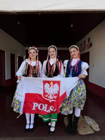 Día del Colono Polaco