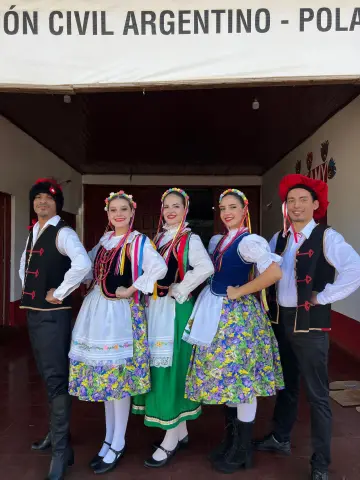 Día del Colono Polaco