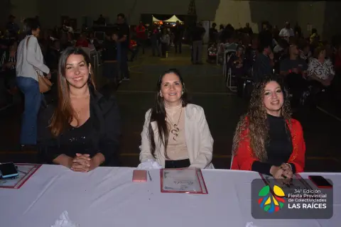 Fiesta "Las Raíces" - Día 02