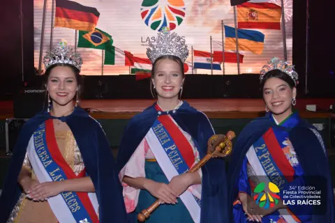 Fiesta "Las Raíces" - Día 02