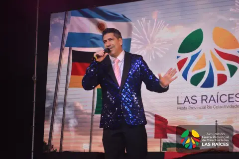 Fiesta "Las Raíces" - Día 02