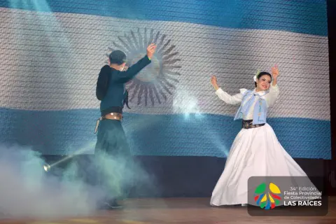 Fiesta "Las Raíces" - Día 02
