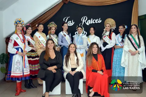 Fiesta "Las Raíces" - Día 02