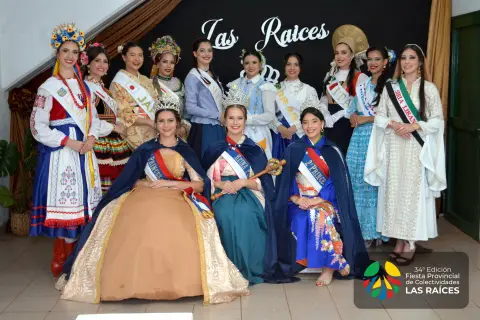 Fiesta "Las Raíces" - Día 02