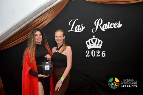 Fiesta "Las Raíces" - Día 02