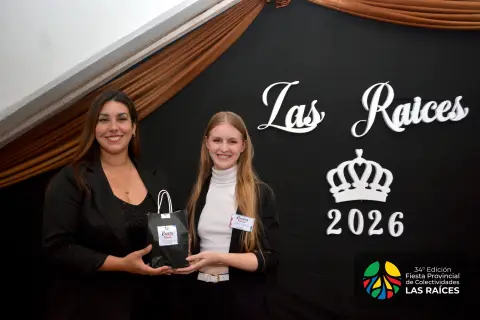 Fiesta "Las Raíces" - Día 02